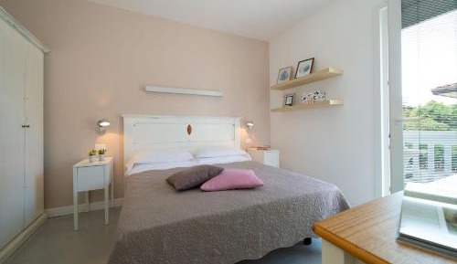 Comfort Quadruple Room