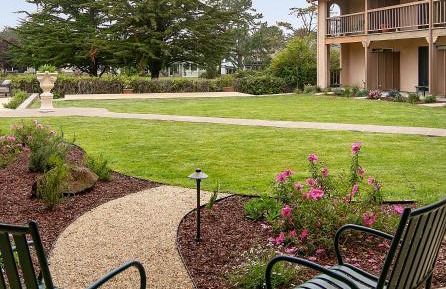 Queen Room with Two Queen Beds - Disability Access