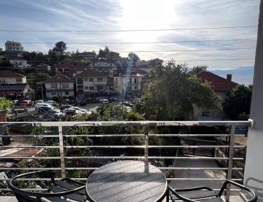 Triple Room with Lake View