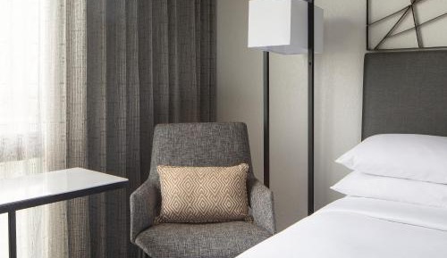 Suite with 2 Double Beds, Sofa Bed - Non-Smoking