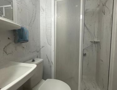 Standard Double or Twin Room with Balcony