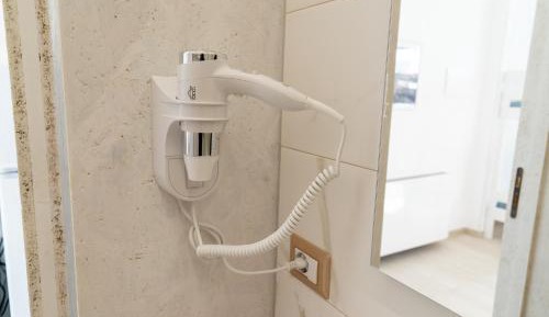 Family Room with Private Bathroom