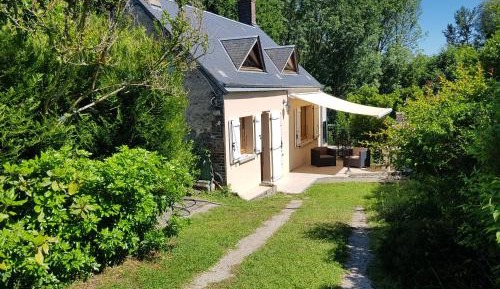 Three-Bedroom Vacation Home 