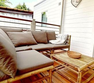 Standard Bungalow