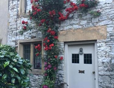 Two-Bedroom Cottage