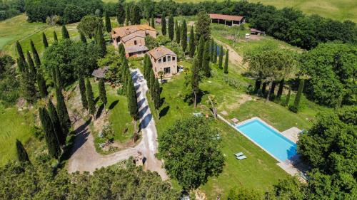 Comfort Triple Room with Shower