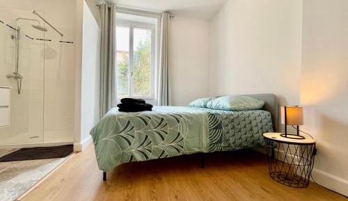 Superior Apartment