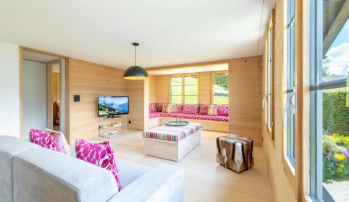 Duplex Apartment