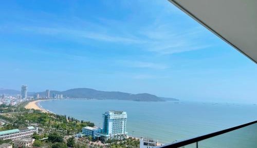 Studio with Sea View