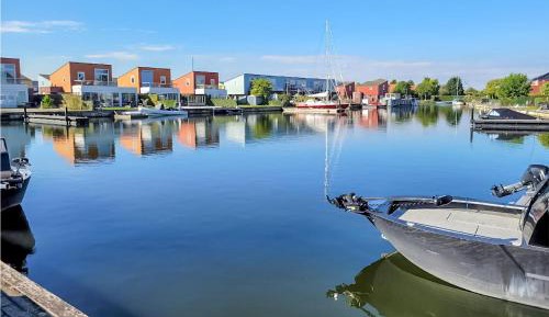 Two-Bedroom Holiday Home