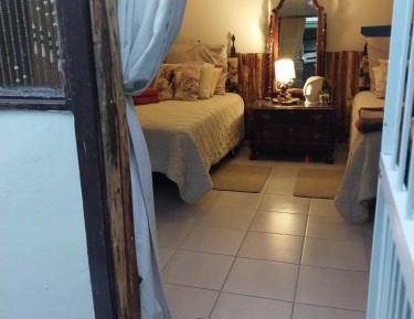 Economy Double or Twin Room