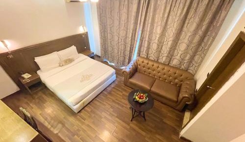 Superior Double or Twin Room