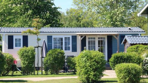 Chalet for 6 people (pets not allowed)