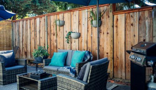 King Room with Spa Bath