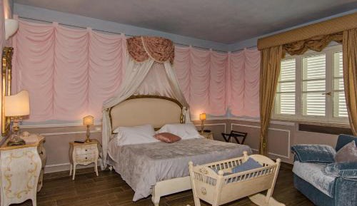 Double Room - Annex