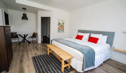 King Room