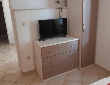 Two-Bedroom Apartment with Terrace