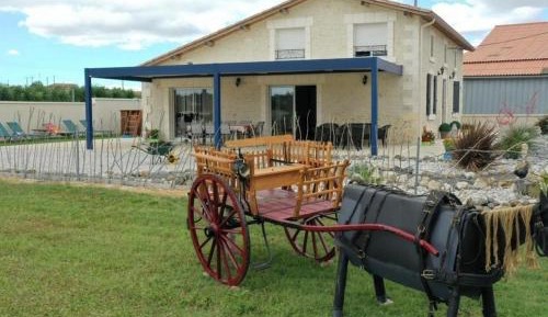 Holiday Home