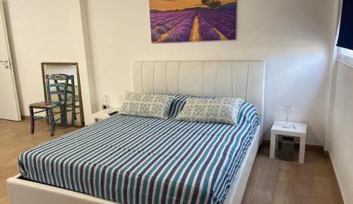 Quadruple Room with Private Bathroom