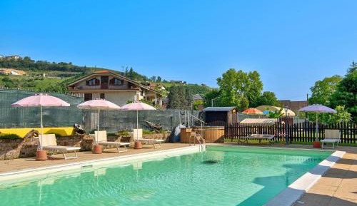 Two-Bedroom Superior Apartment