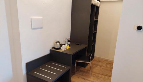 Large Double or Twin Room