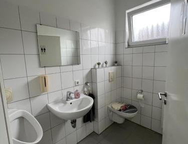 Budget Single Room
