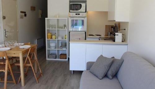 Apartment (4 Adults)