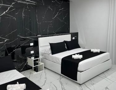 Luxury Quadruple Room