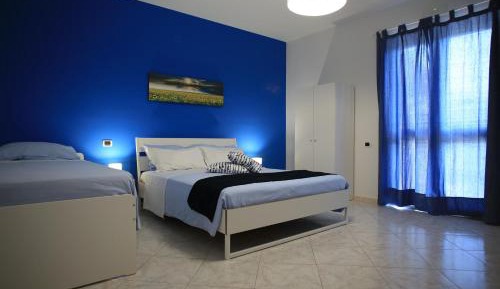 Comfort Triple Room