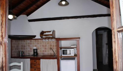 One-Bedroom Bungalow