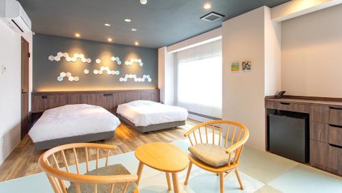 Quadruple Room with Bath