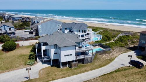 Four-Bedroom Vacation Home