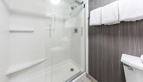Double Room with Two Double Beds