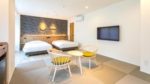 Quadruple Room with Bath