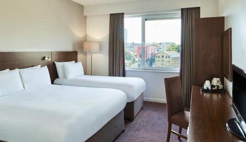 Standard Triple Room (3 Adults)