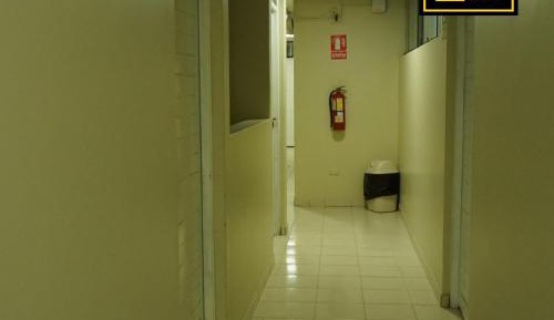 Double or Twin Room with Private Bathroom