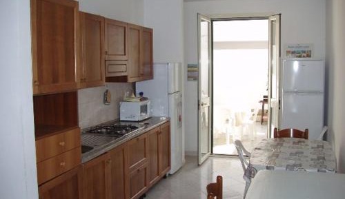 Quadruple Room with Garden View