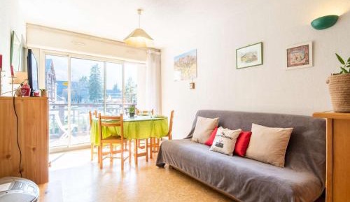 Apartment (4 Adults)