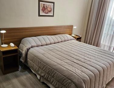 Classic Double or Twin Room