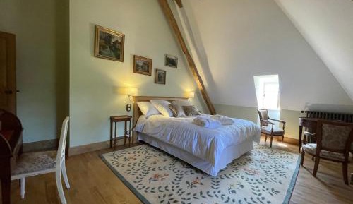 Large Double Room
