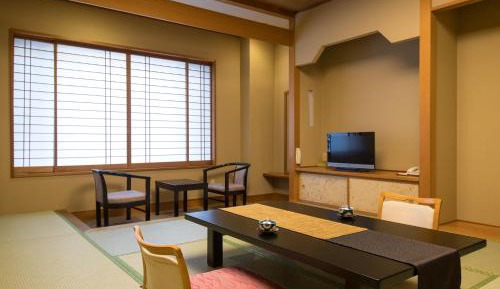 Japanese-Style Room