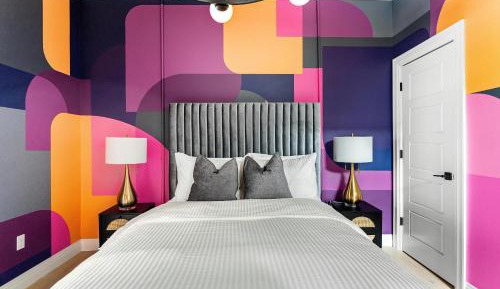 Jason Graves Suite 101