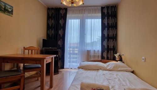 Double Room with Private External Bathroom
