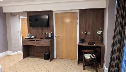 Executive Triple Room