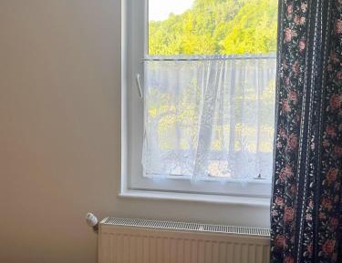 Family Room with Garden View