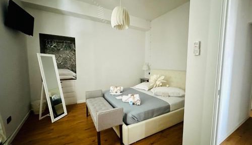 Family Room with Private Bathroom