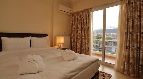 1-Bedroom Apartment
