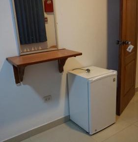 Double or Twin Room with Private Bathroom