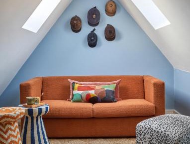 Premier Deluxe Family Suite