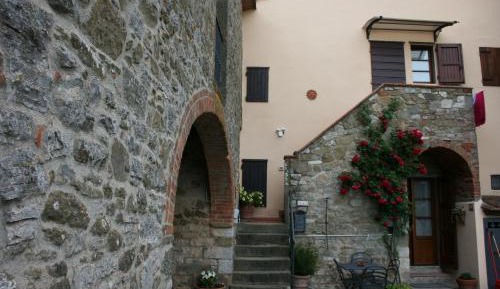 One-Bedroom Apartment - Ground Floor